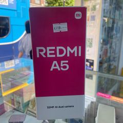redmi a5