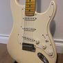 Fender USA Hendrix Stratocaster Warmoth Image 8