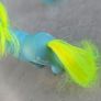 Baby Ribbon Beddy Bye Eyes BBE MLP G1 My Little Pony Image 8