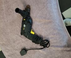 Electric Drill