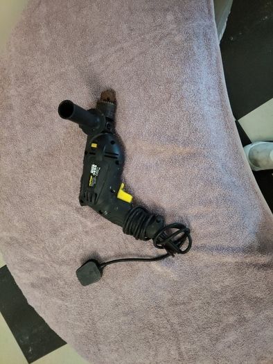 Electric Drill