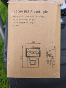 Floodlight