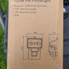 Floodlight