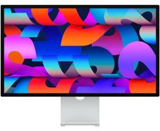 Apple Studio Display - Nano Glass - Tilt- and height-adjustable stand