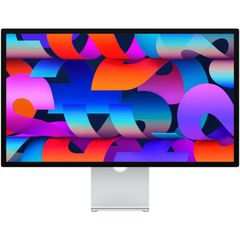 Apple Studio Display - Nano Glass - Tilt- and height-adjustable stand
