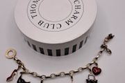 Thomas sabo charm bracelet