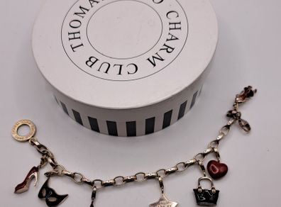 Thomas sabo charm bracelet