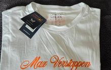 Mens T-Shirt Max Verstappen - Size L