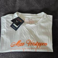 Mens T-Shirt Max Verstappen