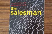 Joseph O'Connor - The Salesman - First Edition (Signed)