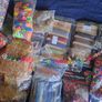 Huge Jewellery Making / Craft Beads Bundle Image 2