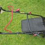 G mach petrol lawnmower Image 4