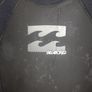 Wetsuit,  size 8 Image 4