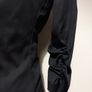 Black Blazer Jacket Image 7