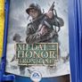 Medal of honor Frontline PlayStation2 ps2 games Original Image 4