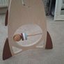 Baby activity  play toy Image 3