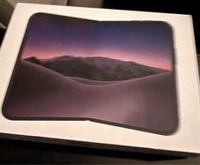 iPhone Duo - Night Sky 512 Mb