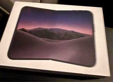iPhone Duo - Night Sky 512 Mb