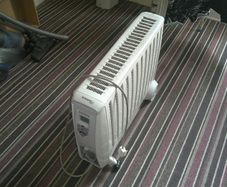 Electric Heater