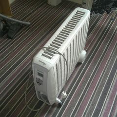 Electric Heater