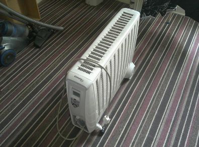 Electric Heater