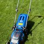 Hyundai Cordless Lawnmower 40V Image 3