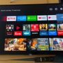 Sony 49" TV Image 5