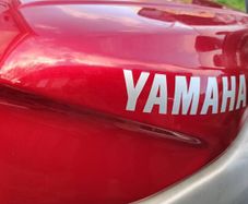 yamaha thundercat parts
