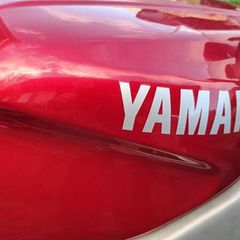 yamaha thundercat parts