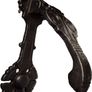 Antique Door Knocker Upper Image 3