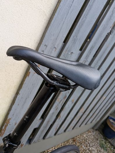 Cannondale CAAD10, 58
