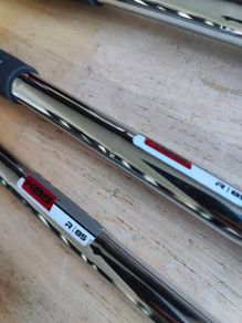 taylormade m6 irons