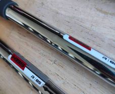 taylormade m6 irons