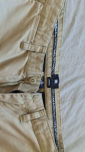 dc shoe shorts