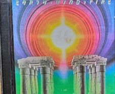 Earth, Wind & Fire - I Am CD