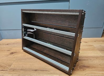 Trade For Smaller case
