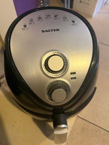 Airfryer