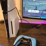 PlayStation 5 disc slim Image 2