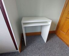 Small Office Desk