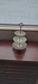 Vintage Cake Stand