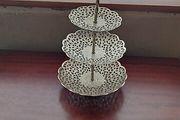 Vintage Cake Stand