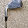 Burner 3 Iron golf club Image 3