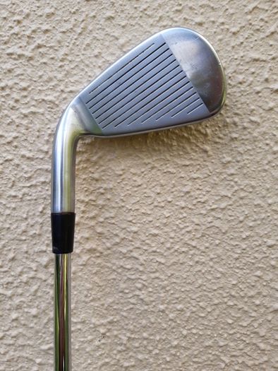 Burner 3 Iron golf club