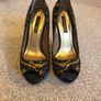 Benjamin Adams London Crystal Heels Image 2