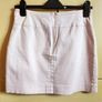 Beautiful pink Oasis Skirt Image 3