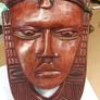 African mask Image 3