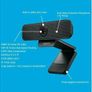 Brand-new Sealed Logitech c925e 1080p Webcam Image 5