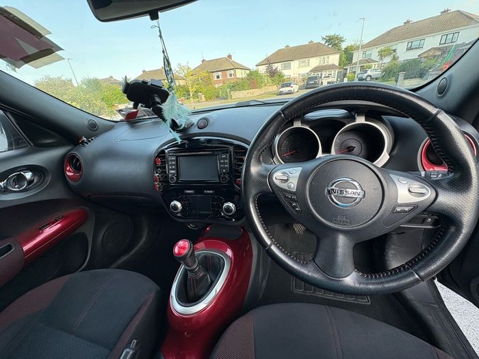 nissan juke car for sale vehicle/family car/ learner/ jeep