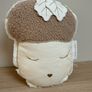 NEW Acorn Nursery Wall Hanging Decoration Image 4