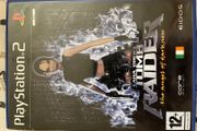 Tomb Raider, The Angel of Darkness - Play Station 2